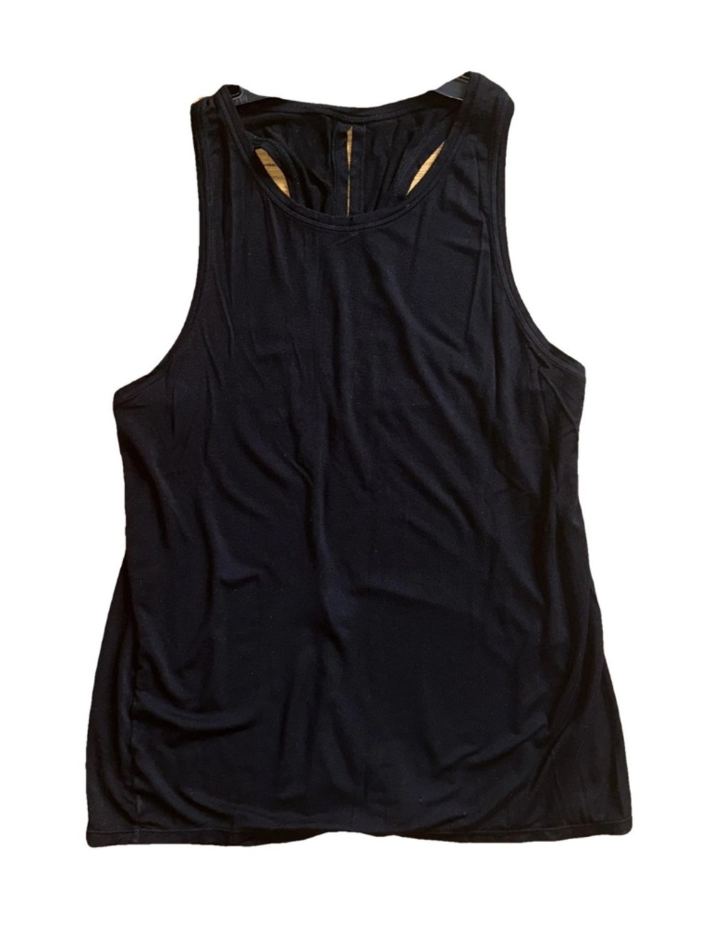 Athleta open back tank
